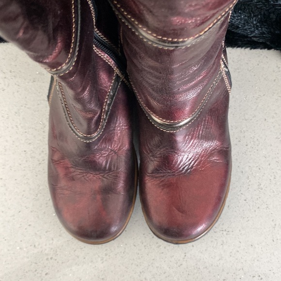 Eject boots - Picture 7 of 7